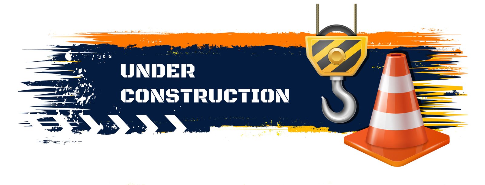Under Construction